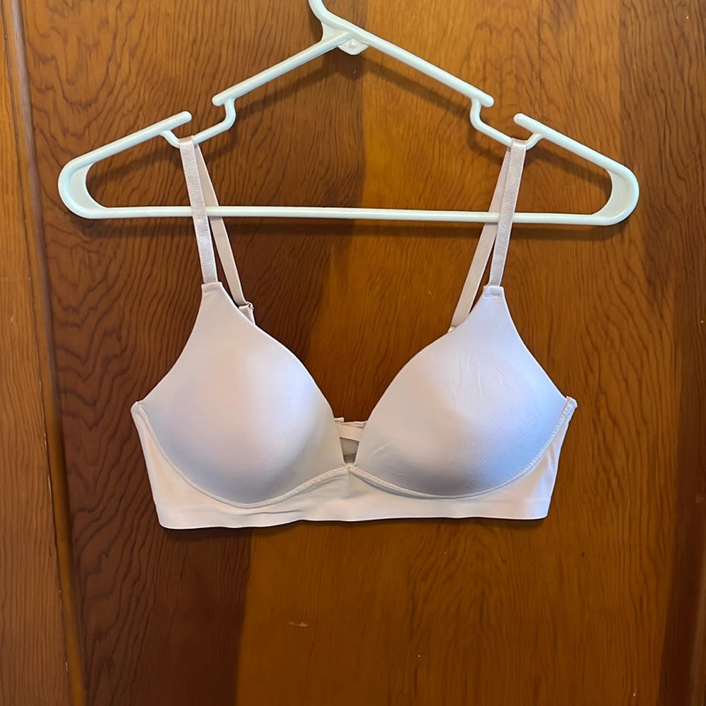 Danskin Wireless Bra
